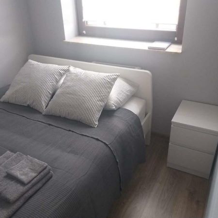 Apartament Fibra Crema Rybnik  Extérieur photo