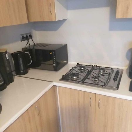 Apartament Fibra Crema Rybnik  Extérieur photo