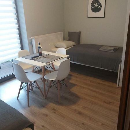 Apartament Fibra Crema Rybnik  Extérieur photo