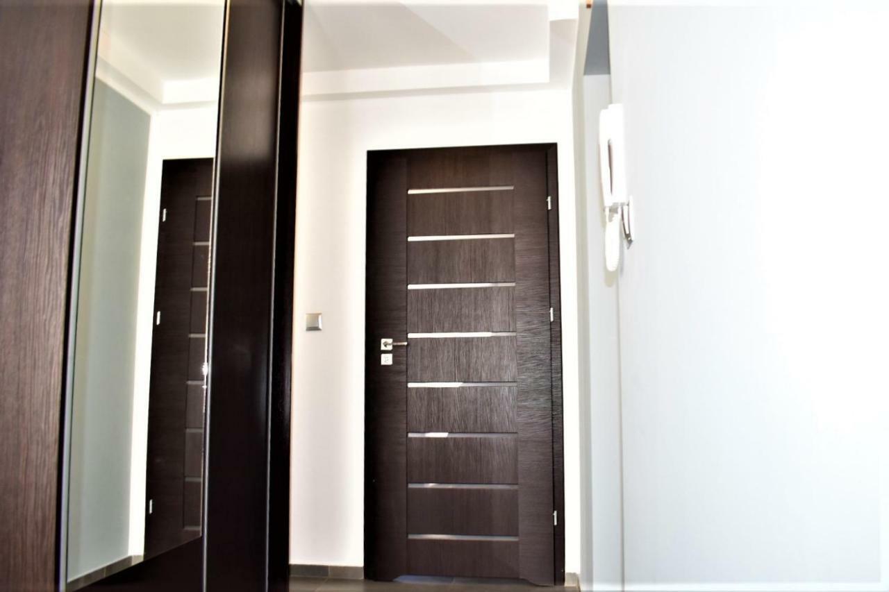 Apartament Fibra Crema Rybnik  Extérieur photo