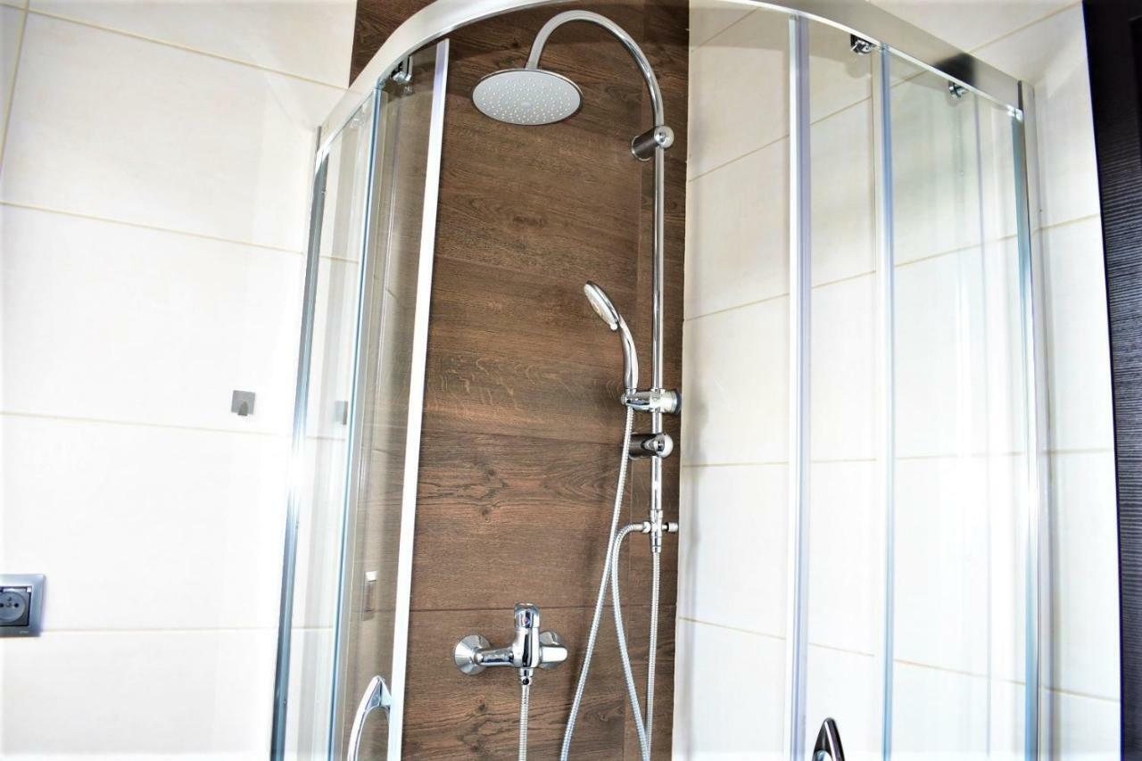 Apartament Fibra Crema Rybnik  Extérieur photo