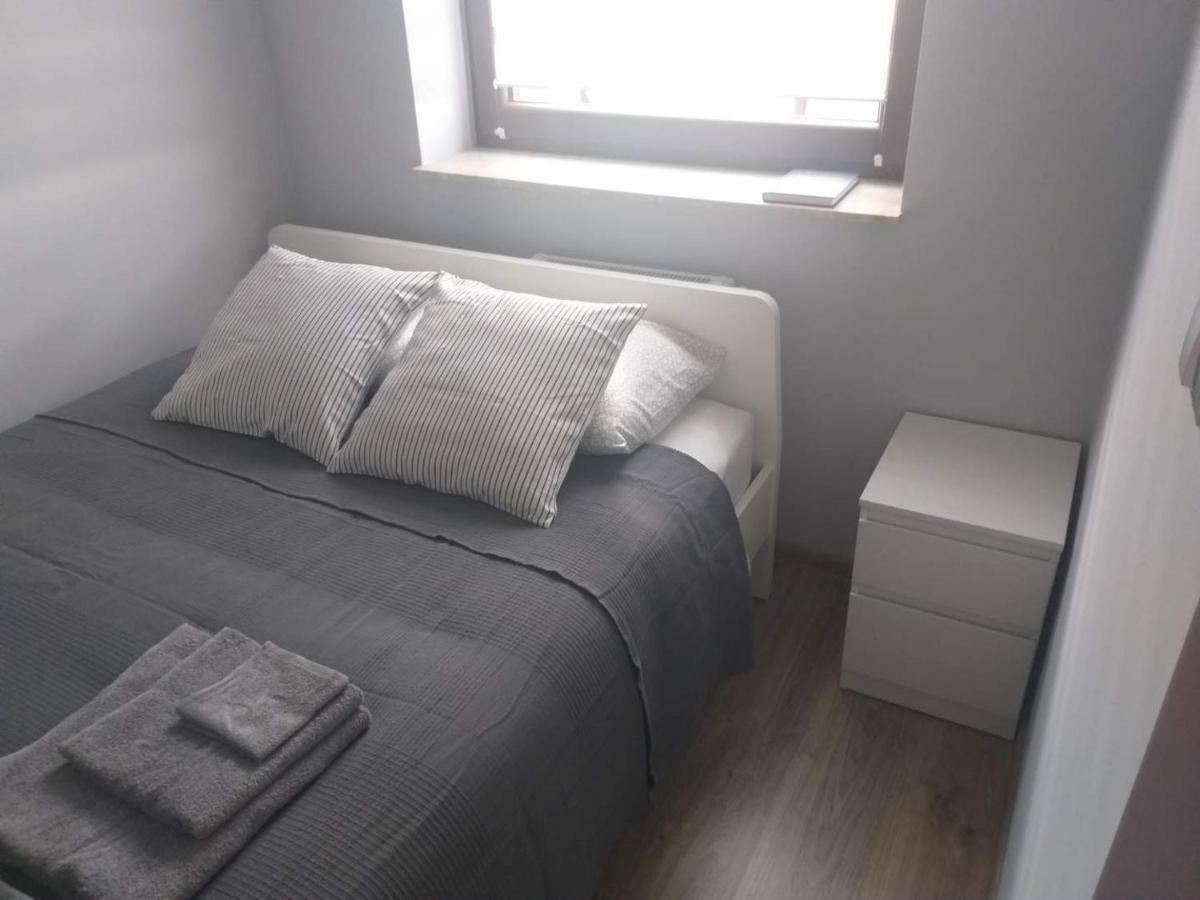 Apartament Fibra Crema Rybnik  Extérieur photo