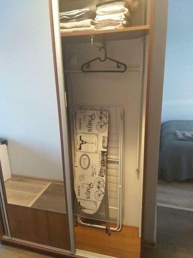 Apartament Fibra Crema Rybnik  Extérieur photo