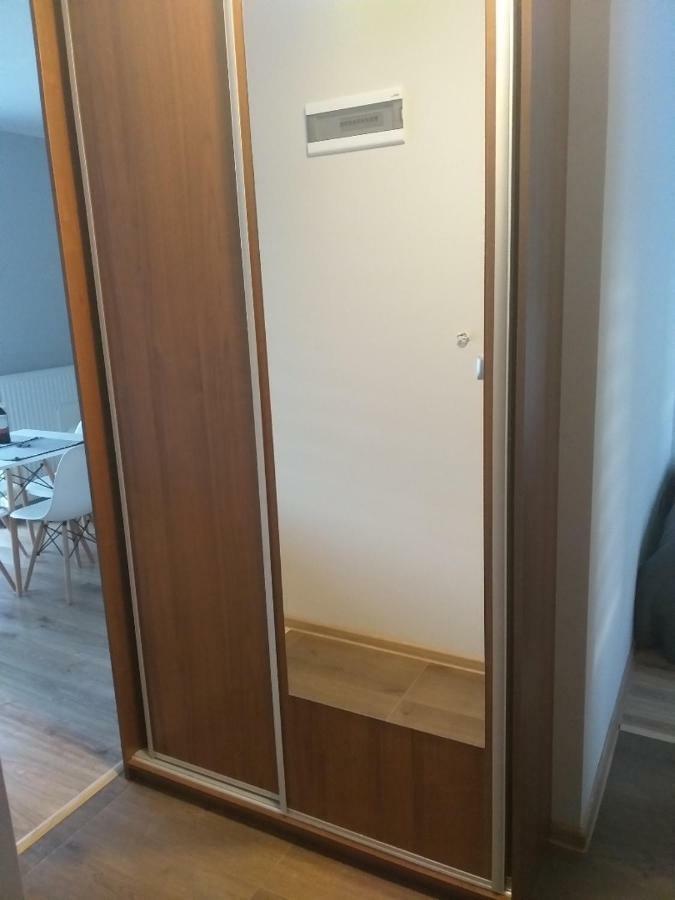 Apartament Fibra Crema Rybnik  Extérieur photo