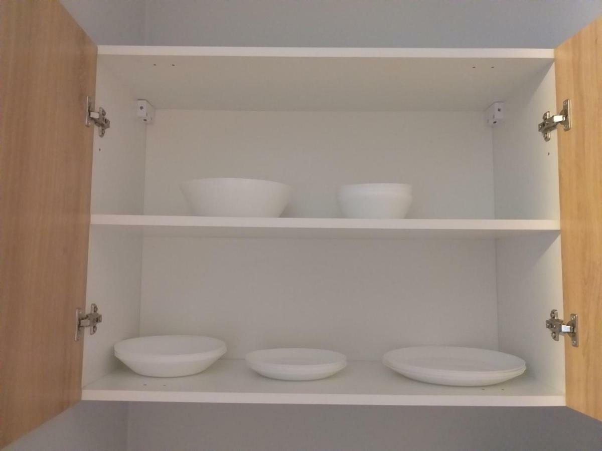 Apartament Fibra Crema Rybnik  Extérieur photo