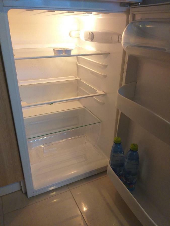 Apartament Fibra Crema Rybnik  Extérieur photo