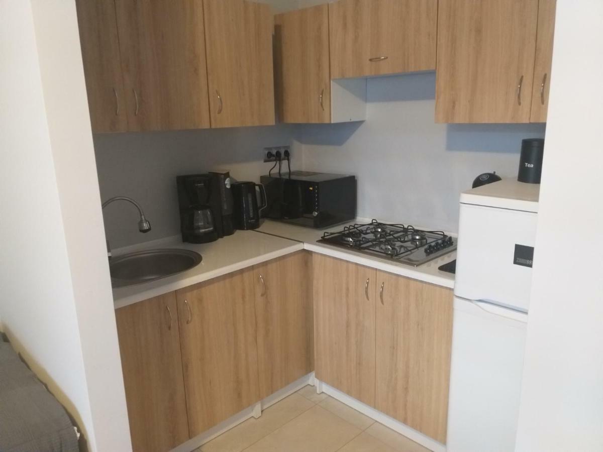 Apartament Fibra Crema Rybnik  Extérieur photo