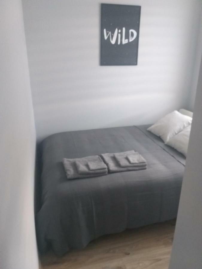 Apartament Fibra Crema Rybnik  Extérieur photo